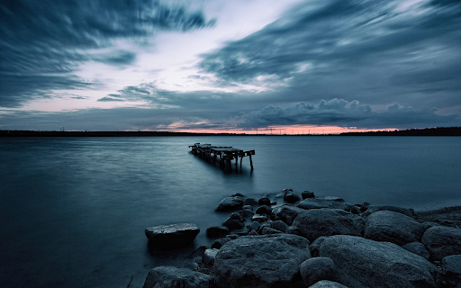 Sea rock beach  from Chrome web store to be run with OffiDocs Chromium online