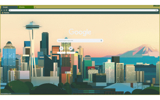 seattle  from Chrome web store to be run with OffiDocs Chromium online
