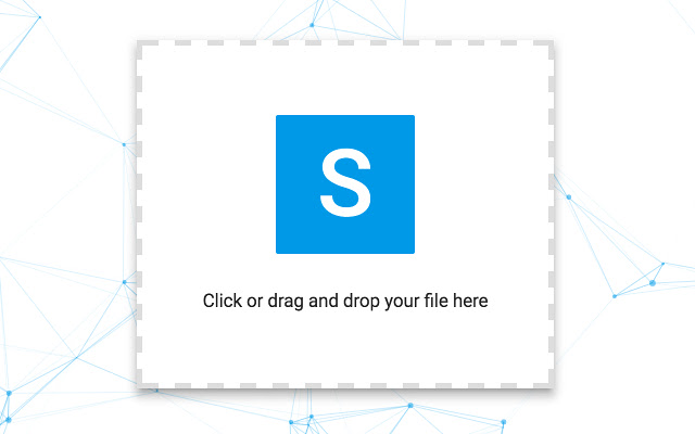 Sectify.io  from Chrome web store to be run with OffiDocs Chromium online