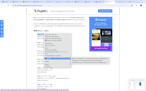 SecureGenie AI  from Chrome web store to be run with OffiDocs Chromium online SecureGenie AI  from Chrome web store to be run with OffiDocs Chromium online