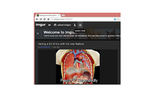 Secure Imgur!  from Chrome web store to be run with OffiDocs Chromium online