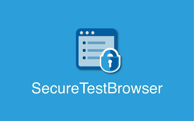 SecureTestBrowser  from Chrome web store to be run with OffiDocs Chromium online