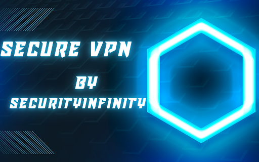 Secure VPN Unblock website SecurityInfinity  from Chrome web store to be run with OffiDocs Chromium online