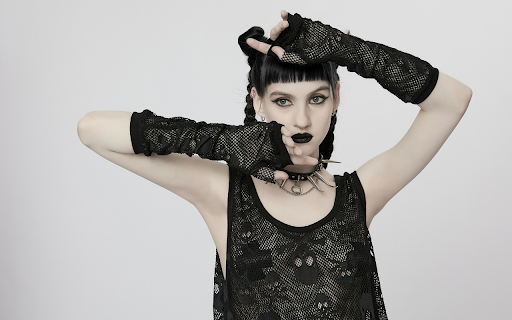 Seductive personality style from Chrome web store to be run with OffiDocs Chromium online Seductive personality style from Chrome web store to be run with OffiDocs Chromium online