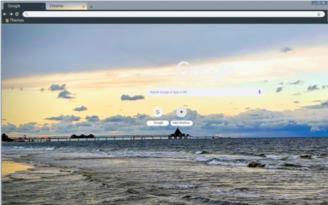 Seebruecke Heringsdorf Usedom Germany  from Chrome web store to be run with OffiDocs Chromium online