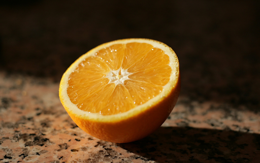 Seedless yellow orange  from Chrome web store to be run with OffiDocs Chromium online