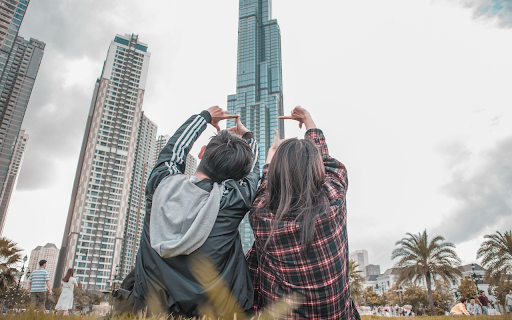See high rise buildings  from Chrome web store to be run with OffiDocs Chromium online