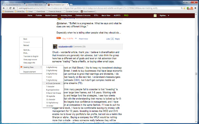 Seeking New  from Chrome web store to be run with OffiDocs Chromium online