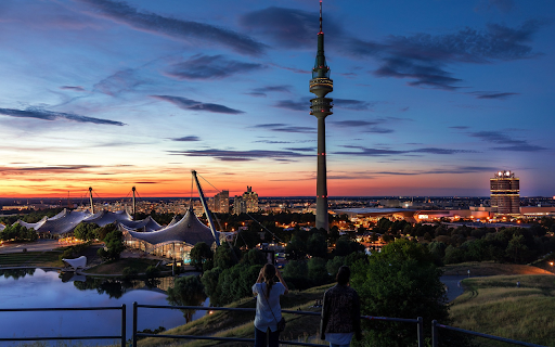 See the city at night  from Chrome web store to be run with OffiDocs Chromium online