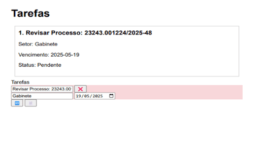 SEI Notas  from Chrome web store to be run with OffiDocs Chromium online