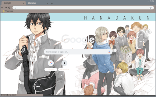 Seishuu Handa  from Chrome web store to be run with OffiDocs Chromium online