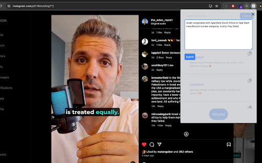 SeizeBot.io  from Chrome web store to be run with OffiDocs Chromium online