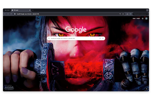 Sekiro Mortal Blade (Live Wallpaper)  from Chrome web store to be run with OffiDocs Chromium online