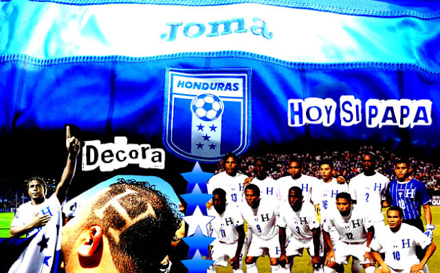 Seleccion_Honduras  from Chrome web store to be run with OffiDocs Chromium online