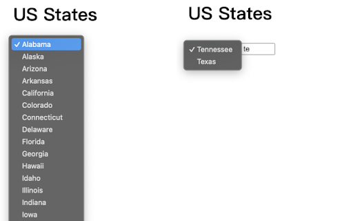 Select filter  from Chrome web store to be run with OffiDocs Chromium online