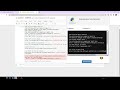 Selenium Auto Code Generator (Python)  from Chrome web store to be run with OffiDocs Chromium online