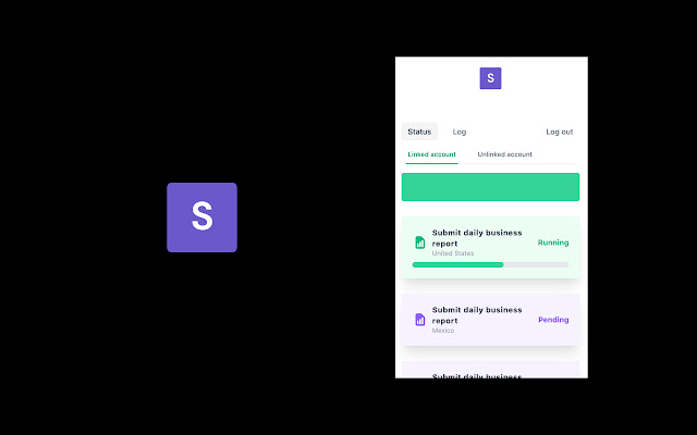 Sellerfusion Reactor  from Chrome web store to be run with OffiDocs Chromium online
