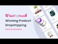 فروش Dropshipping محصول ترند برنده از فروشگاه وب Chrome برای اجرا با OffiDocs Chromium به صورت آنلاین