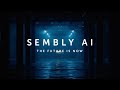 Sembly AI Meeting Notes для Meet, Zoom, Teams из интернет-магазина Chrome будет работать с OffiDocs Chromium онлайн