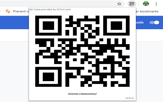 Send2Mobile  from Chrome web store to be run with OffiDocs Chromium online
