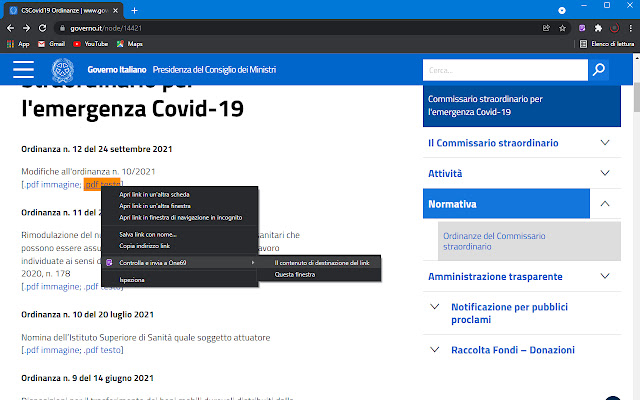 Send link to Robyones One69  from Chrome web store to be run with OffiDocs Chromium online
