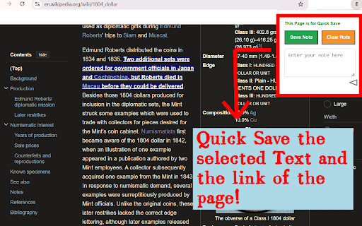 Sentence Highlighter One Sentence at a Time!  from Chrome web store to be run with OffiDocs Chromium online