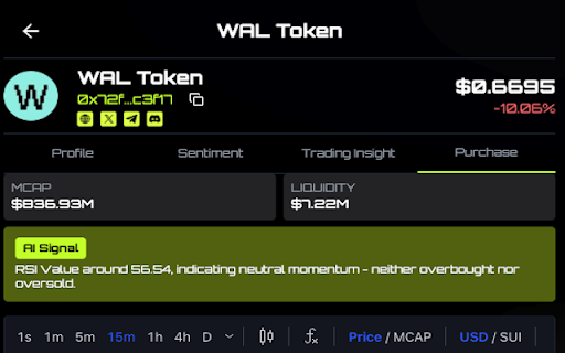 Sentinel x  from Chrome web store to be run with OffiDocs Chromium online