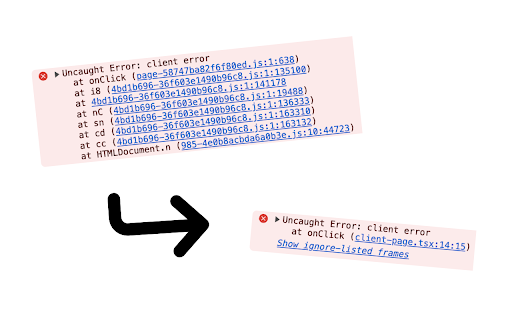 Sentry DevTools Sourcemap Provider  from Chrome web store to be run with OffiDocs Chromium online