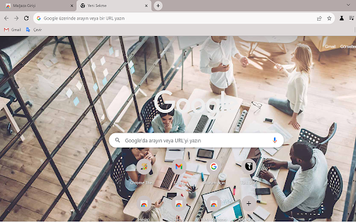 SEO Ajansi  from Chrome web store to be run with OffiDocs Chromium online
