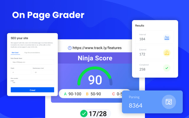 SEO Analysis  Backlink Analysis by 500apps  from Chrome web store to be run with OffiDocs Chromium online