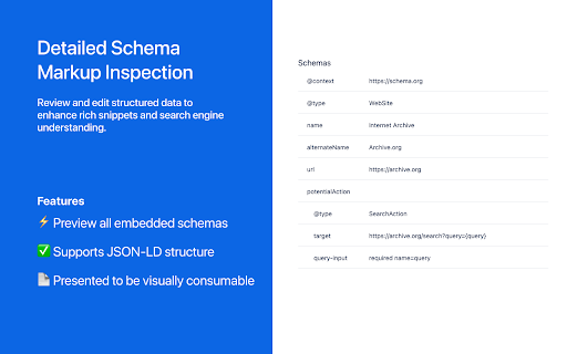 SEO Analyzer Audit on page SEO like a PRO  from Chrome web store to be run with OffiDocs Chromium online