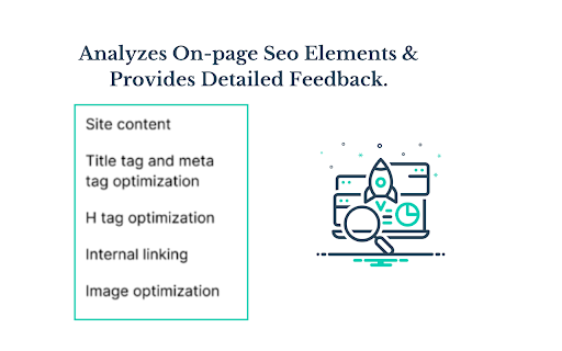 SEO Meta Tags On Page Checker Check Website SEO  from Chrome web store to be run with OffiDocs Chromium online