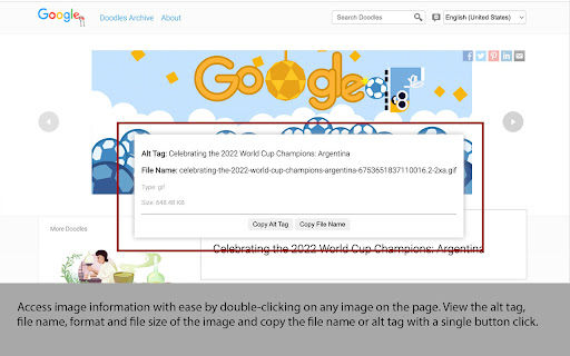 SEO Page Inspector  from Chrome web store to be run with OffiDocs Chromium online
