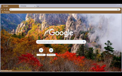 Seoraksan Park  from Chrome web store to be run with OffiDocs Chromium online