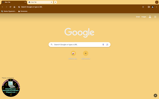 Sepia Sugar  from Chrome web store to be run with OffiDocs Chromium online