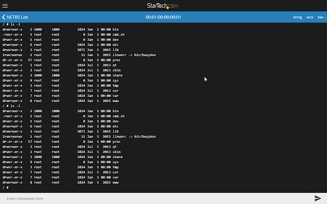 Serial Control  from Chrome web store to be run with OffiDocs Chromium online