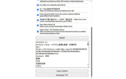 SERP Content Extractor from Chrome web store to be run with OffiDocs Chromium online SERP Content Extractor from Chrome web store to be run with OffiDocs Chromium online