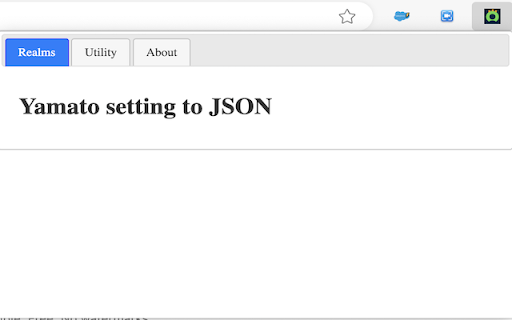 Service Nowheres  from Chrome web store to be run with OffiDocs Chromium online
