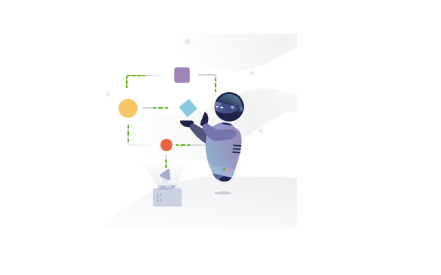 ServiceNow RPA Chrome Extension  from Chrome web store to be run with OffiDocs Chromium online