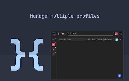 SetHead  from Chrome web store to be run with OffiDocs Chromium online