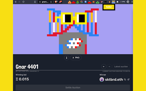 Settle or Die  from Chrome web store to be run with OffiDocs Chromium online