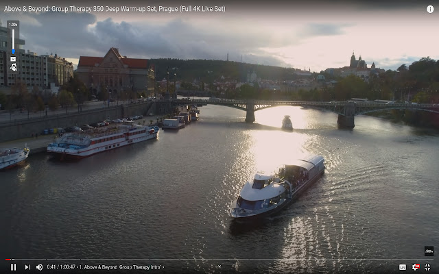 Seudevs Video Speed Controller  from Chrome web store to be run with OffiDocs Chromium online