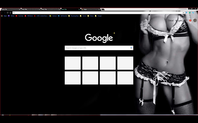 Sexy Girl 11  from Chrome web store to be run with OffiDocs Chromium online