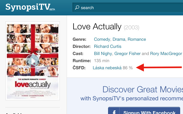 ČSFD → Synopsi from Chrome web store to be run with OffiDocs Chromium online ČSFD → Synopsi from Chrome web store to be run with OffiDocs Chromium online