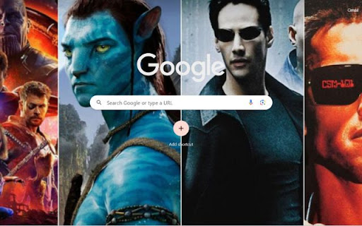 SFILX Movies and TV Shows Online  from Chrome web store to be run with OffiDocs Chromium online
