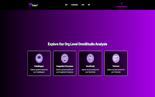 SF Review App  from Chrome web store to be run with OffiDocs Chromium online