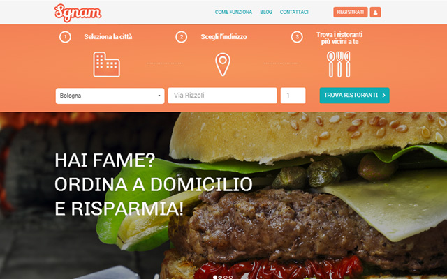 Sgnam  from Chrome web store to be run with OffiDocs Chromium online