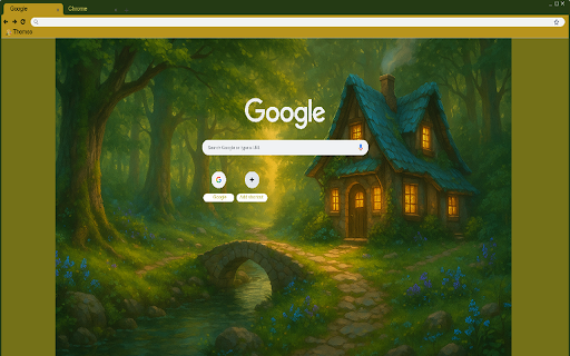 Shadow Quiver  from Chrome web store to be run with OffiDocs Chromium online