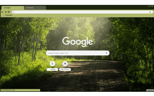 Shady lane  from Chrome web store to be run with OffiDocs Chromium online