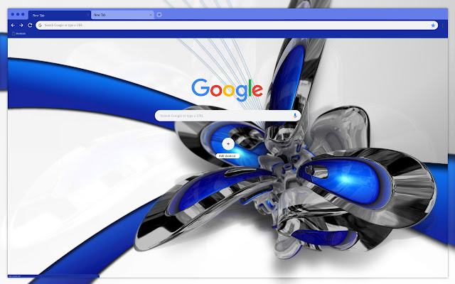 Shape blue alloy  from Chrome web store to be run with OffiDocs Chromium online